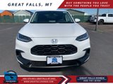 New 2026 Honda HR-V LX image 2