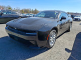 New 2025 Dodge Charger R/T w/ Quick Order Package 25M R/T image 3