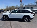 Used 2023 Jeep Grand Cherokee 4WD 4xe w/ Luxury Tech Group II image 4