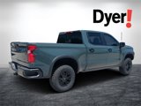 New 2025 Chevrolet Silverado 1500 ZR2 w/ Technology Package image 3