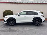 Used 2023 Honda HR-V Sport image 3