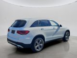 Used 2021 Mercedes-Benz GLC 300 4MATIC image 3