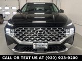 Used 2021 Hyundai Santa Fe Limited image 2