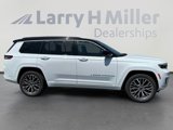 New 2025 Jeep Grand Cherokee L Summit image 5