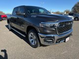 New 2025 RAM 1500 Big Horn image 4
