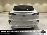 New 2025 Buick Envista Avenir image 4