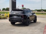 New 2025 Kia Telluride SX X-Line image 3