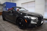 Used 2019 BMW M240i xDrive Convertible w/ Premium Package image 5