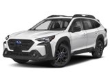 New 2025 Subaru Outback Onyx Edition image 2