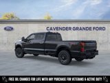 New 2025 Ford F350 Platinum w/ FX4 Off-Road Package image 4