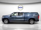Used 2021 Chevrolet Silverado 1500 RST w/ All Star Edition Plus image 4
