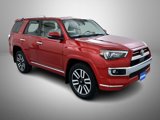 Used 2022 Toyota 4Runner Limited image 3