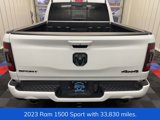 Used 2023 RAM 1500 Sport image 3