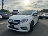 Used 2020 Honda Odyssey Elite image 6