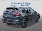 New 2026 Honda CR-V Sport image 3