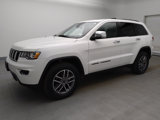 Used 2020 Jeep Grand Cherokee Limited w/ Luxury Group II image 2
