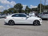New 2025 Mercedes-Benz C 300 Sedan image 3