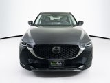 Used 2025 MAZDA CX-5 AWD 2.5 S w/ Preferred Package image 2