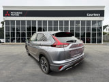 New 2025 Mitsubishi Eclipse Cross SEL image 3