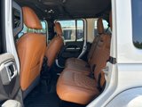 Used 2020 Jeep Wrangler Unlimited Sahara image 4