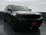 Used 2021 Jeep Grand Cherokee L Laredo image 2