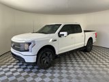 New 2025 Ford F150 Lightning Lariat image 4