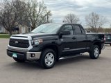 Used 2021 Toyota Tundra SR5 w/ SR5 Upgrade Package image 4