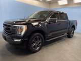 Used 2023 Ford F150 XLT w/ Equipment Group 302A High image 3