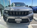 New 2025 Jeep Grand Cherokee Altitude image 4