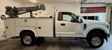 Used 2017 Ford F350 XL w/ Power Equipment Group image 2