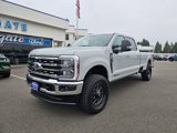 New 2025 Ford F350 Lariat w/ Lariat Ultimate Package image 2