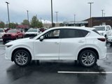 Used 2024 MAZDA CX-5 AWD 2.5 S w/ Premium Package image 6