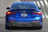 Used 2021 BMW 430i Coupe w/ M Sport Package image 5