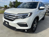 Used 2017 Honda Pilot EX-L image 4
