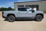 New 2026 GMC Sierra EV AT4 w/ AT4 Premium Package image 2