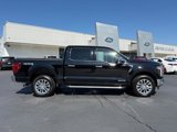 Certified 2024 Ford F150 Lariat w/ Tow/Haul Package image 3