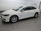 Used 2018 Chevrolet Malibu LT image 2