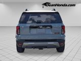 New 2026 Honda Passport TrailSport image 4