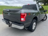 Used 2017 Ford F150 XLT w/ Equipment Group 301A Mid image 3