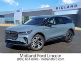 New 2025 Lincoln Nautilus Premier image 1