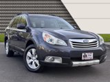 Used 2010 Subaru Outback 2.5i Limited w/ Protection Package 1A image 2