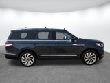 Used 2024 Lincoln Navigator Reserve image 2