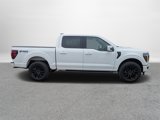 New 2025 Ford F150 Lariat image 2