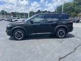 New 2025 Nissan Pathfinder Rock Creek image 4