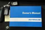 Certified 2023 Honda Ridgeline Black Edition image 5