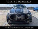 New 2025 Mercedes-Benz GLE 53 AMG 4MATIC Coupe image 2