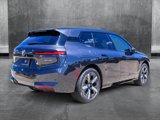 New 2026 BMW iX xDrive60 w/ Premium Package image 5