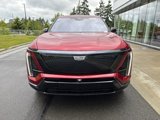 New 2026 Cadillac Vistiq Sport image 4
