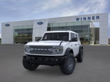 New 2025 Ford Bronco Badlands w/ Sasquatch Package image 2