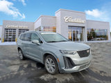 Certified 2024 Cadillac XT6 Premium Luxury w/ Platinum Package image 4